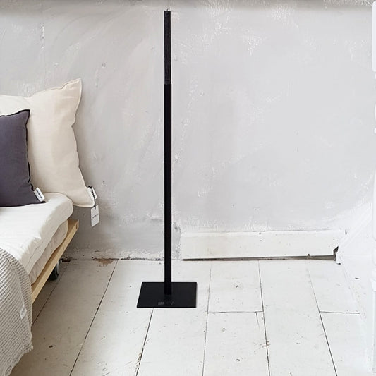 Bon Bon kandelaar 'Grande Noir'