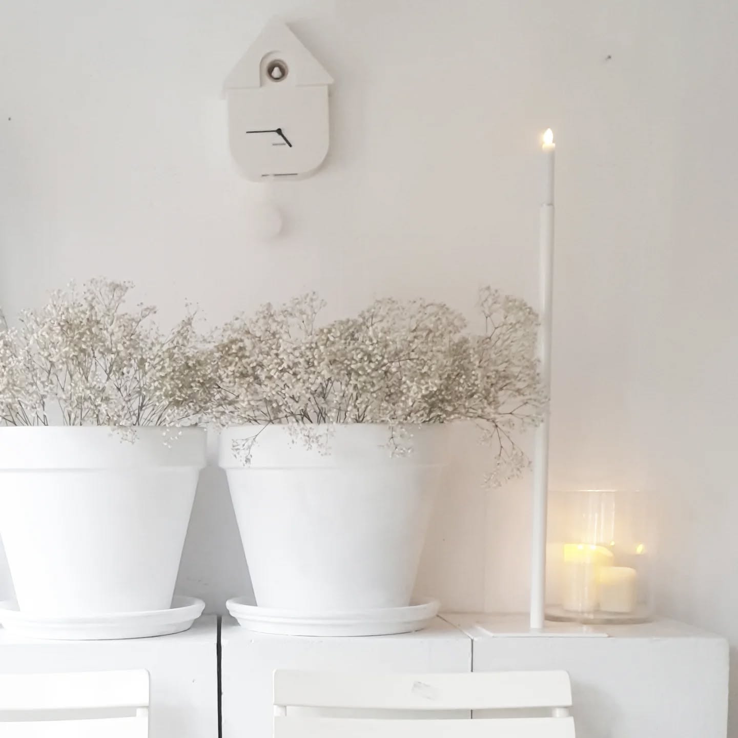 KARLSSON Klok 'Koekoek'