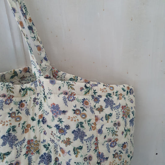 Tas 'Fleur' Ib Laursen